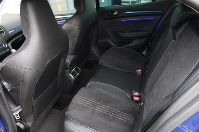 Renault MEGANE 1.2i TCe GT Line 131PK ALCANTARA BOSE GROOT NAVI STOELVERW CAMER