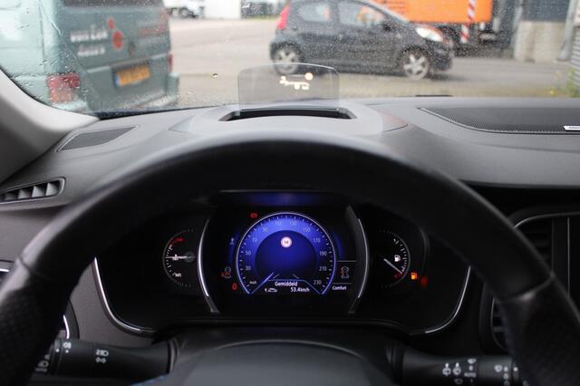 Renault MEGANE 1.2i TCe GT Line 131PK ALCANTARA BOSE GROOT NAVI STOELVERW CAMER