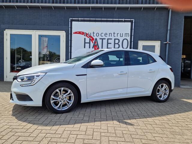 Renault MEGANE 1.2 TCE Life Comfort 5-drs Airco bluetooth Supermooi!LM 16