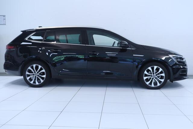 Renault MEGANE Estate 1.3 TCe 140 EDC Techno | Automaat | Navi | Pack Winter | PDC + camera | Clima | Cruise | Bluetooth |