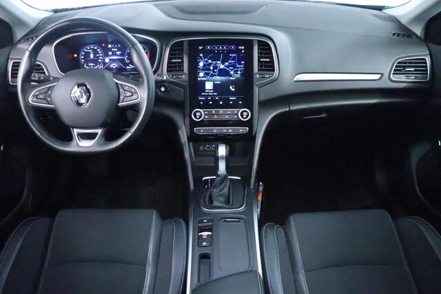 Renault MEGANE Estate 1.3 TCe 140 EDC Techno | Automaat | Navi | Pack Winter | PDC + camera | Clima | Cruise | Bluetooth |