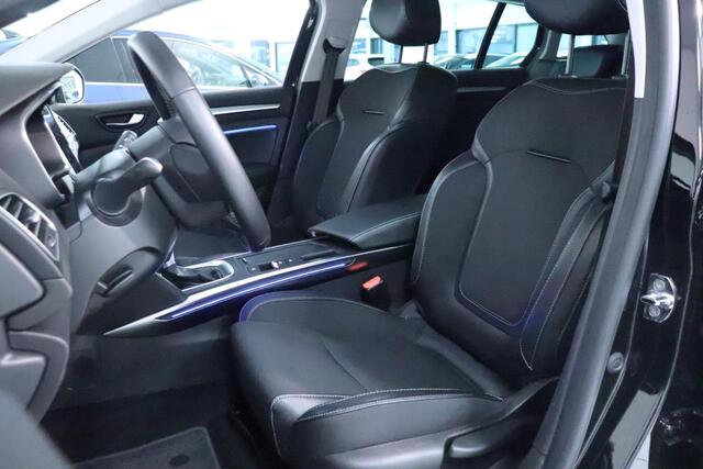 Renault MEGANE Estate 1.3 TCe 140 EDC Techno | Automaat | Navi | Pack Winter | PDC + camera | Clima | Cruise | Bluetooth |