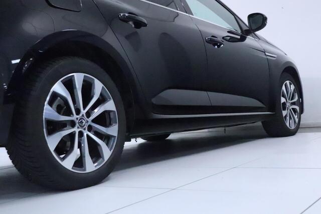 Renault MEGANE Estate 1.3 TCe 140 EDC Techno | Automaat | Navi | Pack Winter | PDC + camera | Clima | Cruise | Bluetooth |