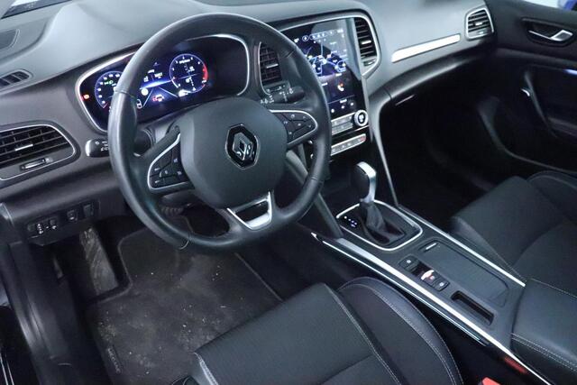 Renault MEGANE Estate 1.3 TCe 140 EDC Techno | Automaat | Navi | Pack Winter | PDC + camera | Clima | Cruise | Bluetooth |