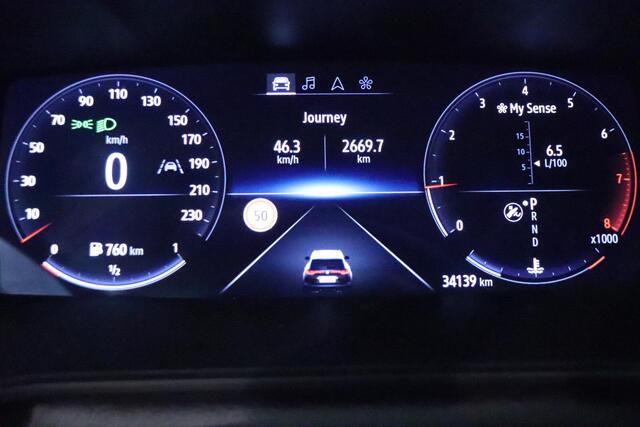 Renault MEGANE Estate 1.3 TCe 140 EDC Techno | Automaat | Navi | Pack Winter | PDC + camera | Clima | Cruise | Bluetooth |