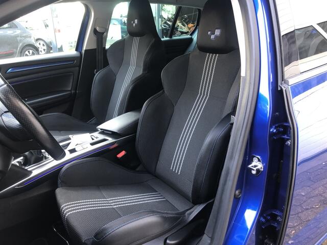 Renault MEGANE 1.2 TCe GT-Line