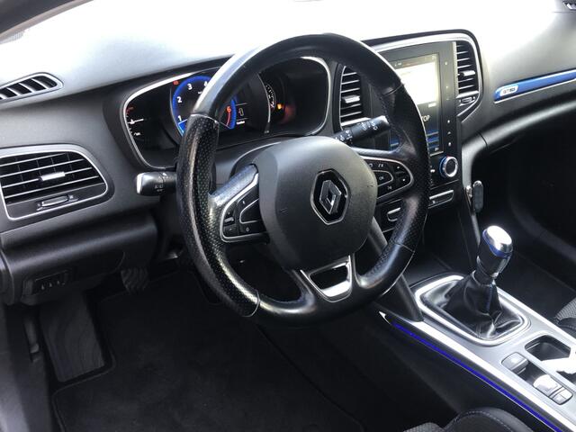 Renault MEGANE 1.2 TCe GT-Line