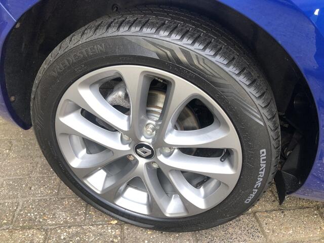 Renault MEGANE 1.2 TCe GT-Line