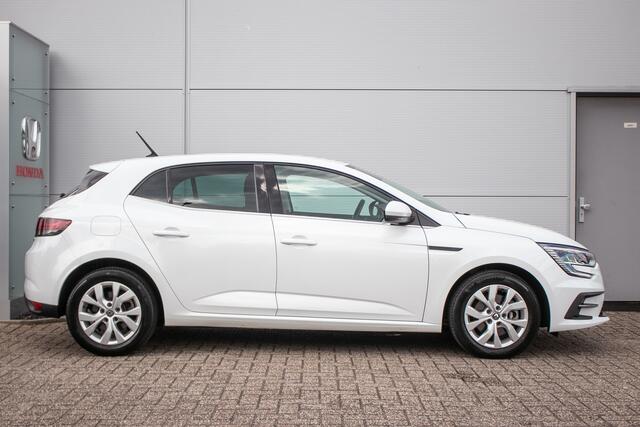 Renault MEGANE 1.6 E-Tech Plug-In Hybrid 160 Zen - All-in rijkrprs | Navi | Carplay | Cruise | Stoelverw.