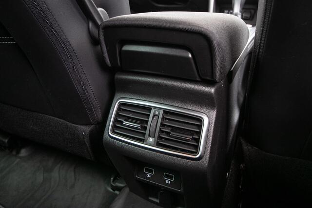 Renault MEGANE 1.6 E-Tech Plug-In Hybrid 160 Zen - All-in rijkrprs | Navi | Carplay | Cruise | Stoelverw.