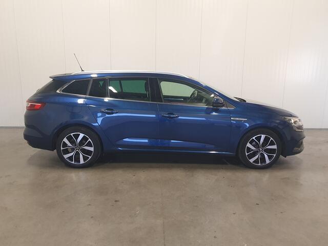 Renault MEGANE Estate 1.3 TCe Bose NAVI/CRUISE/AIRCO/LMV