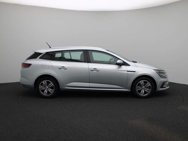Renault MEGANE Estate 1.3 TCe 140 Equilibre | ECC | Navi | LMV | PDC | LED |