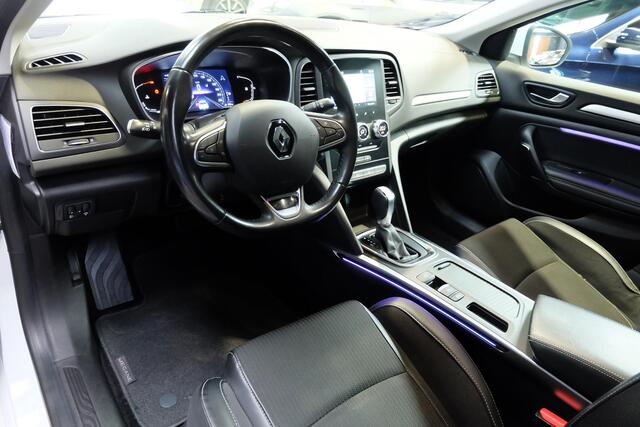 Renault MEGANE Estate 1.3 TCe Intens / Facelift / Trekhaak / NL'se auto