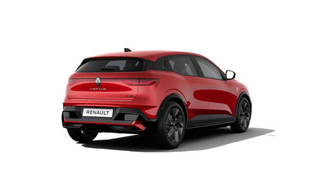 Renault MEGANE E-Tech Urban Range Evolution 40 kWh / Nieuw te Bestellen / Voorraad / Nu met ¤3000,- korting !! /