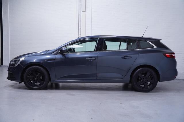 Renault MEGANE Estate 1.2 TCe Life