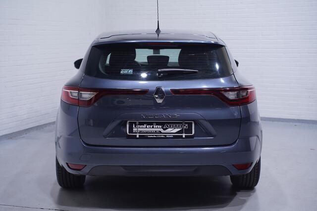 Renault MEGANE Estate 1.2 TCe Life