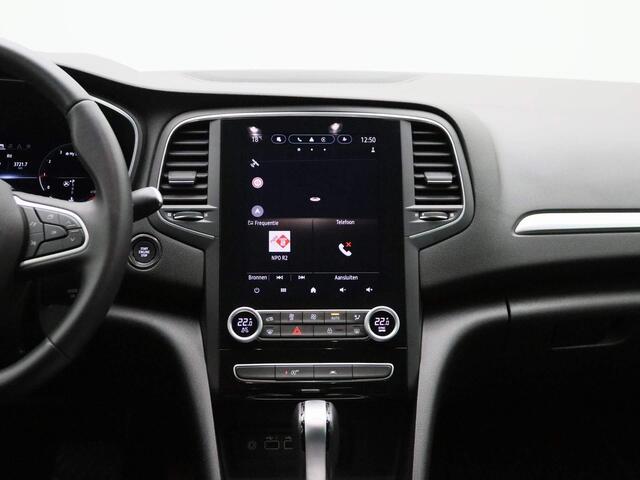 Renault MEGANE Estate 1.3 TCe 140 Techno | Navi | ECC | Cam | PDC | LMV | LED |