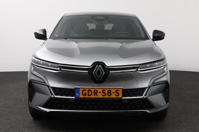 Renault MEGANE E-Tech EV60 Optimum Charge Techno