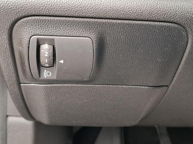 Renault MEGANE 1.3 TCE LIMITED