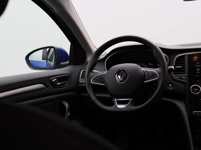 Renault MEGANE Estate 1.3 TCe 140 Equilibre | Navigatie | Parkeersensoren | Airco
