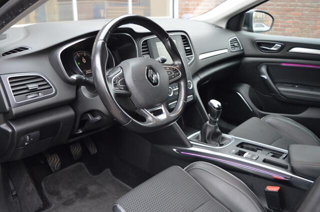 Renault MEGANE 1.2 TCe Bose | NAVI - CAMERA - TRK.HAAK