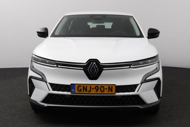 Renault MEGANE E-Tech EV60 Optimum Charge Equilibre