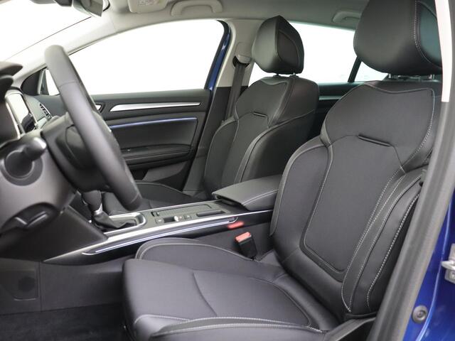 Renault MEGANE Estate 1.3 TCe 140 Techno | Nieuwe auto uit voorraad | Actieprijs