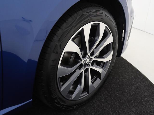 Renault MEGANE Estate 1.3 TCe 140 Techno | Nieuwe auto uit voorraad | Actieprijs