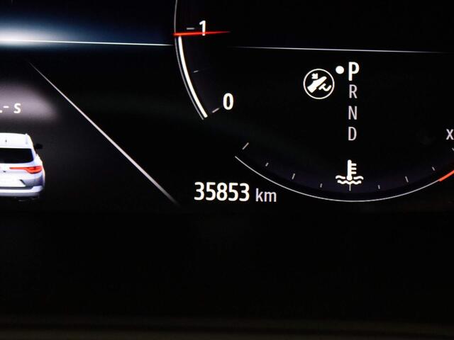 Renault MEGANE Estate TCe 140pk Techno EDC/AUTOMAAT BOSE | Camera | Climate | Parksens. v+a | Stoel-/stuurverwarming