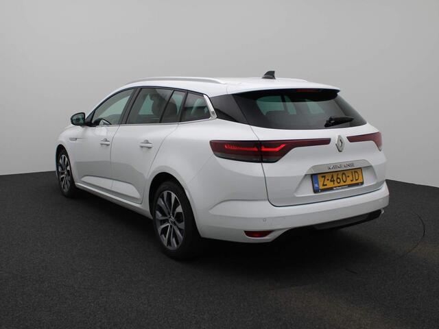 Renault MEGANE Estate 1.3 TCe 140 Techno | Navi | ECC | PDC | LMV | LED | Cam |