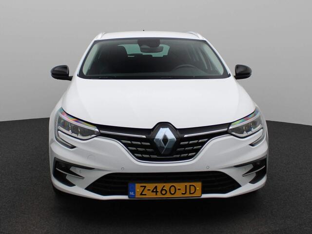 Renault MEGANE Estate 1.3 TCe 140 Techno | Navi | ECC | PDC | LMV | LED | Cam |