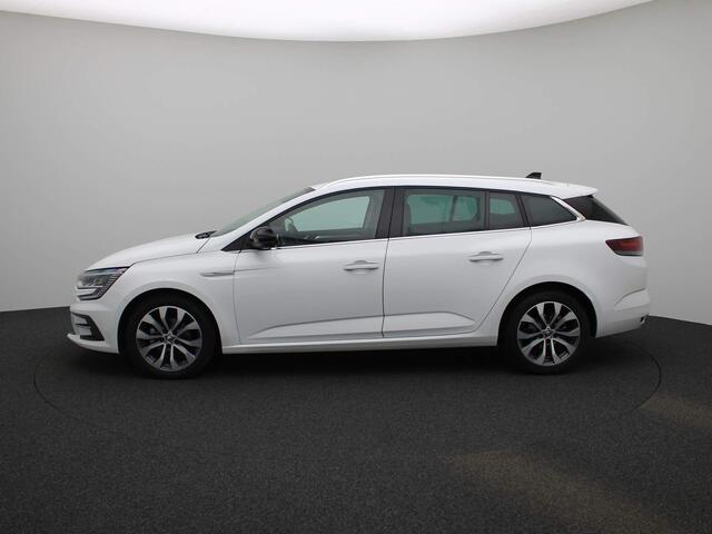 Renault MEGANE Estate 1.3 TCe 140 Techno | Navi | ECC | PDC | LMV | LED | Cam |