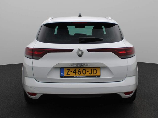 Renault MEGANE Estate 1.3 TCe 140 Techno | Navi | ECC | PDC | LMV | LED | Cam |