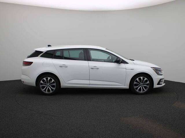 Renault MEGANE Estate 1.3 TCe 140 Techno | Navi | ECC | PDC | LMV | LED | Cam |