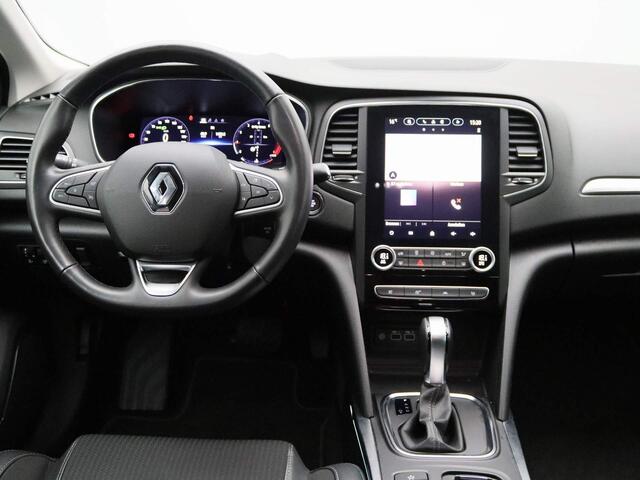 Renault MEGANE Estate 1.3 TCe 140 Techno | Navi | ECC | PDC | LMV | LED | Cam |