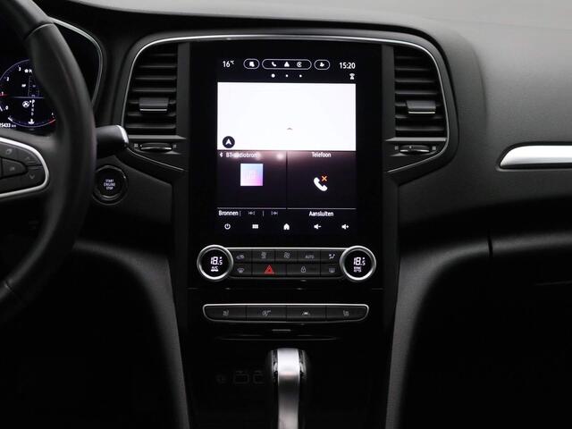 Renault MEGANE Estate 1.3 TCe 140 Techno | Navi | ECC | PDC | LMV | LED | Cam |