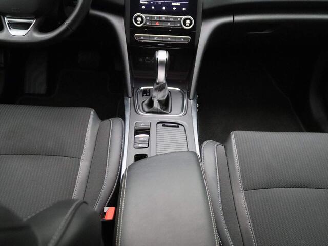 Renault MEGANE Estate 1.3 TCe 140 Techno | Navi | ECC | PDC | LMV | LED | Cam |