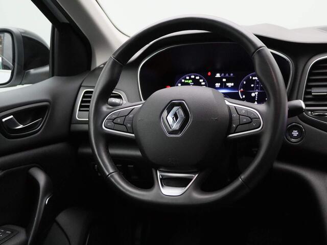 Renault MEGANE Estate 1.3 TCe 140 Techno | Navi | ECC | PDC | LMV | LED | Cam |