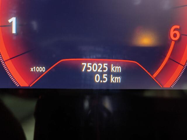 Renault MEGANE Estate 1.3 TCe Limited 140 PK uit 2019 Rijklaar + 12 maanden Bovag-garantie Henk Jongen Auto's in Helmond, al 50 jaar service zoals 't hoort!