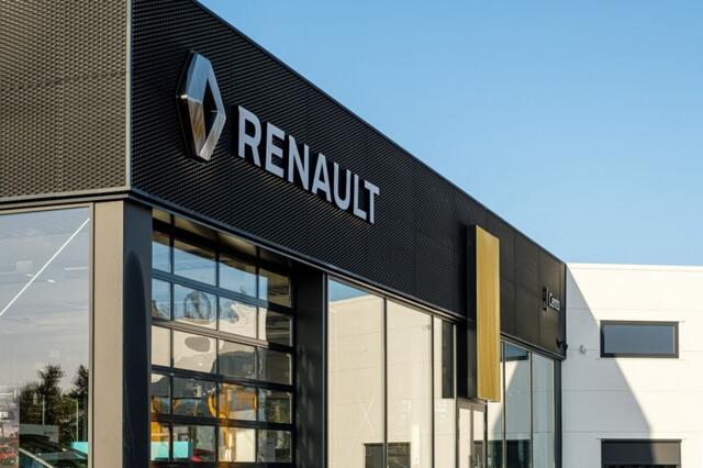 Renault MEGANE EV60 Optimum Charge Techno Harman Kardon