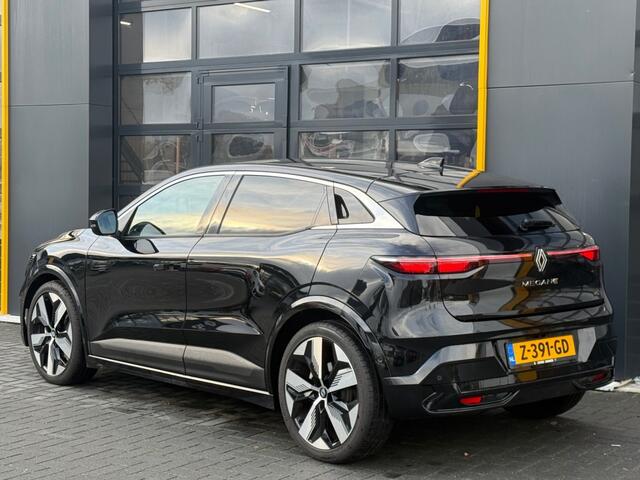 Renault MEGANE EV60 Optimum Charge Techno Harman Kardon