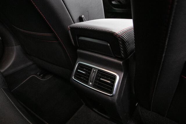 Renault MEGANE RS 1.8 TCe 280 - All-in rijklrprs | schuif-k dak | Dealer ond. | HUD