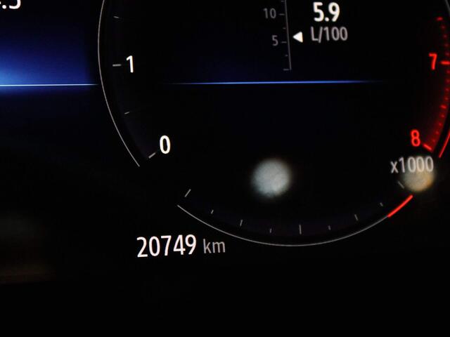 Renault MEGANE Estate TCe 140pk Techno EDC/AUTOMAAT Camera | Climate | Navi | Parksens. | Stoel-/stuurverwarming