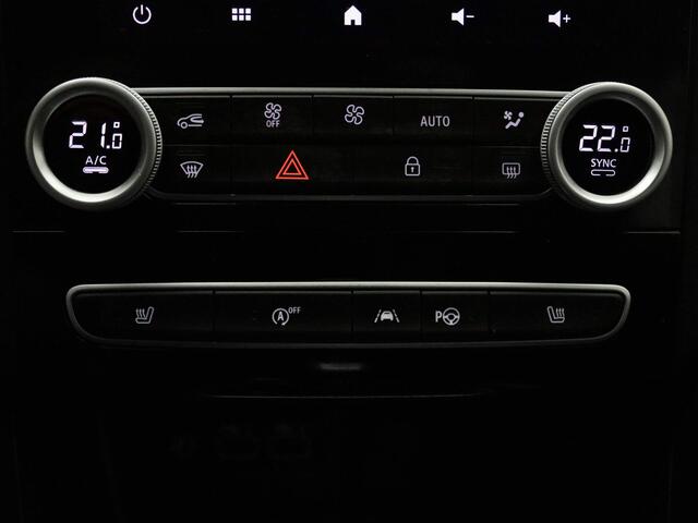 Renault MEGANE Estate TCe 140pk Techno EDC/AUTOMAAT Camera | Climate | Navi | Parksens. | Stoel-/stuurverwarming