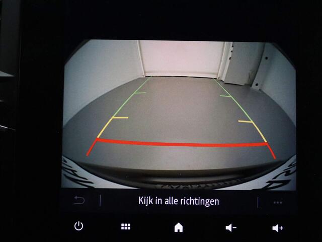 Renault MEGANE Estate TCe 140pk Techno EDC/AUTOMAAT Camera | Climate | Navi | Parksens. | Stoel-/stuurverwarming