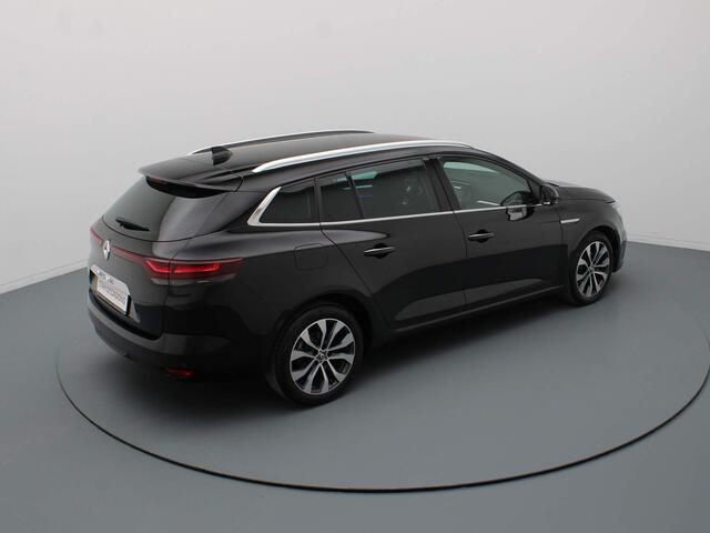 Renault MEGANE Estate TCe 140pk Techno EDC/AUTOMAAT Camera | Climate | Navi | Parksens. | Stoel-/stuurverwarming