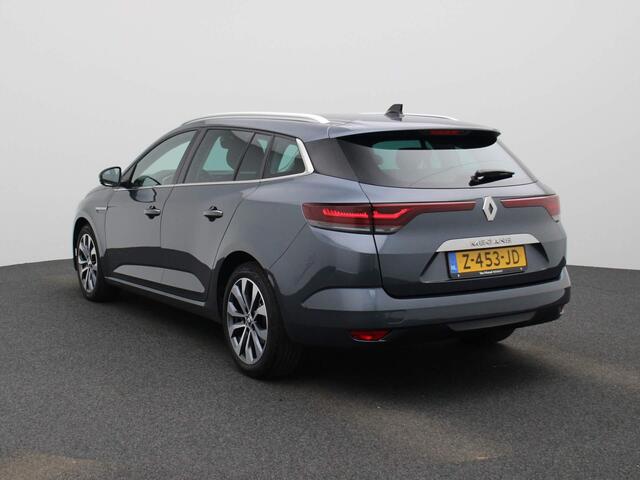 Renault MEGANE Estate 1.3 TCe 140 Techno | Navi | ECC | PDC | LMV | Cam | LED |