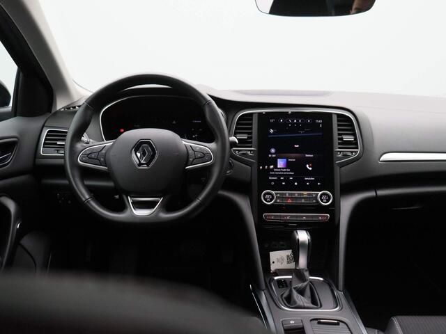 Renault MEGANE Estate 1.3 TCe 140 Techno | Navi | ECC | PDC | LMV | Cam | LED |