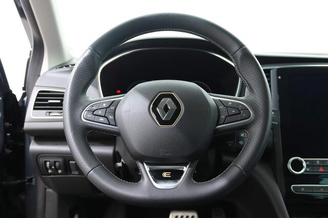 Renault MEGANE Estate 1.6 E-TECH PHEV 160 E-TECH ENGINEERED | Pack Parking | Pack Winter