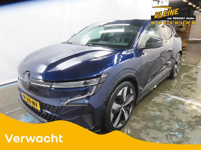 Renault MEGANE E-Tech EV60 Optimum Charge Techno